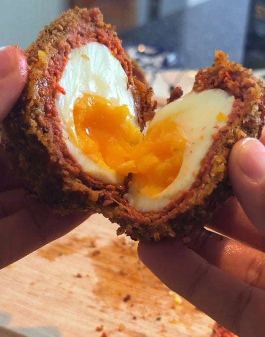 Scotch Egg