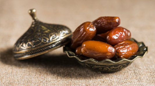 The Health Benefits Of Madina Dates And Where to Buy Them Online