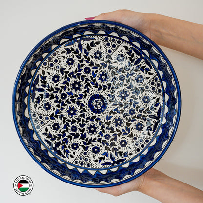 Aliya Serving Bowl (28 cm)