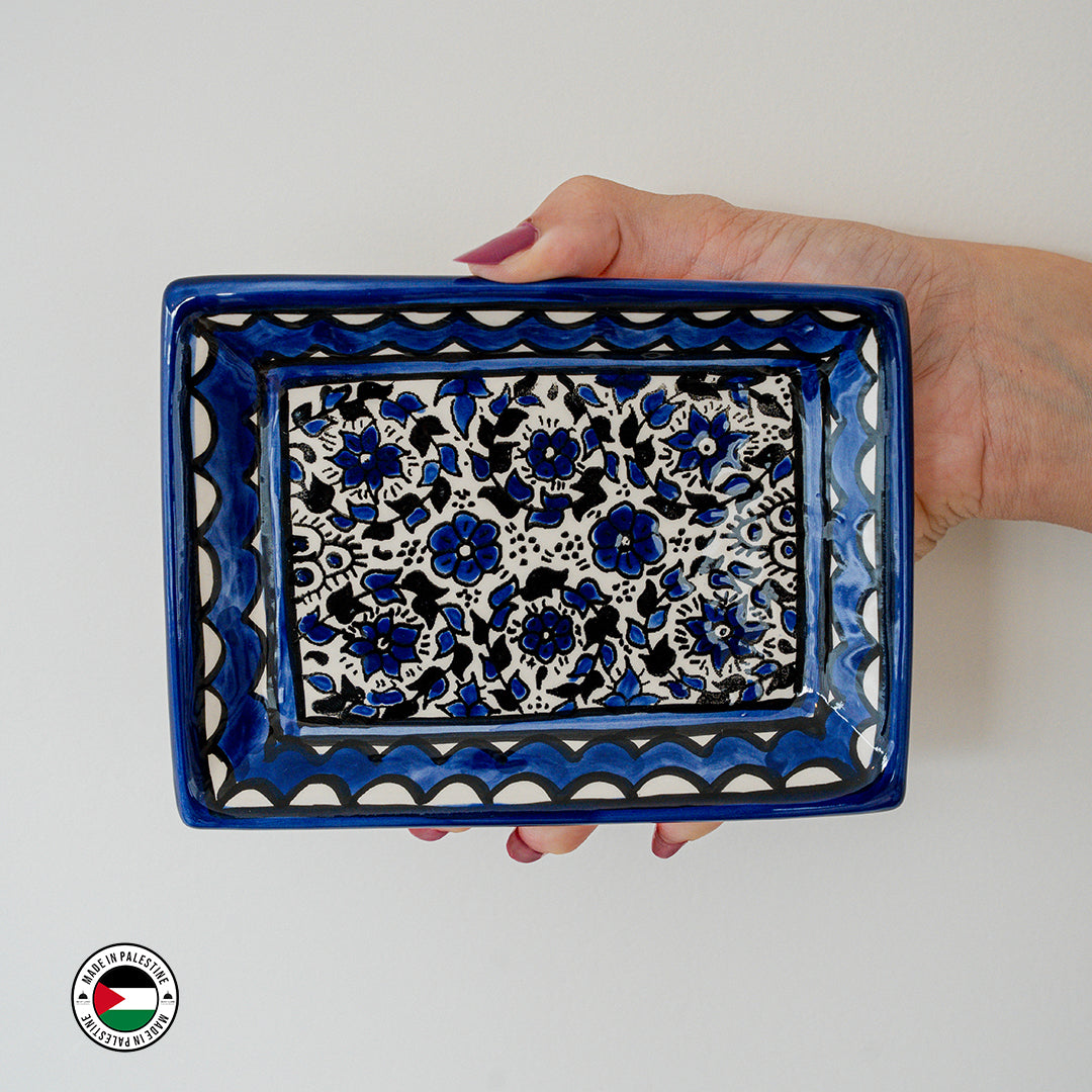 Aliya Tray (14x10cm)