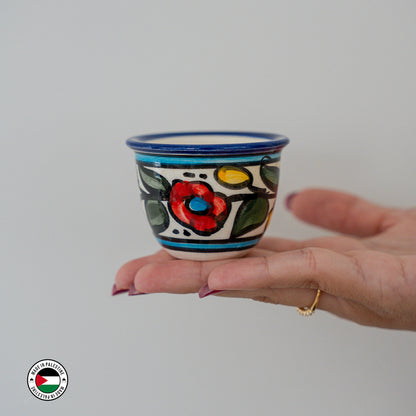 Simarah Coffee Cup