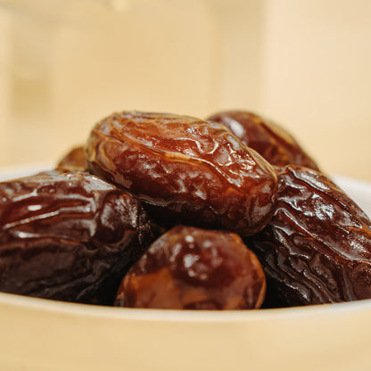 400gm, Premium Rutab Medjool Dates