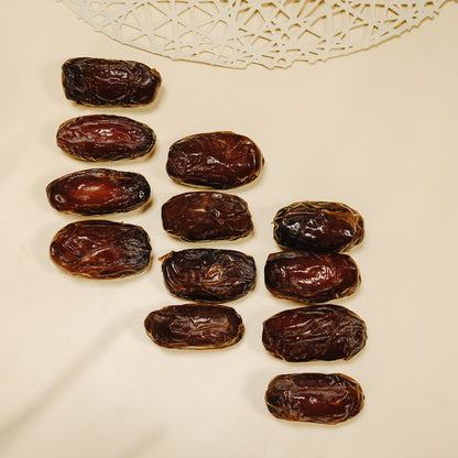 400gm, Premium Rutab Medjool Dates