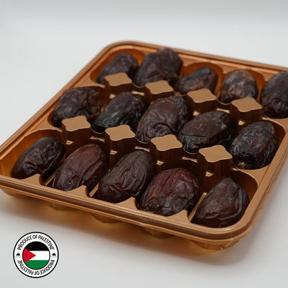 400gm, Premium Rutab Medjool Dates