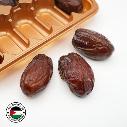 400gm, Premium Rutab Medjool Dates