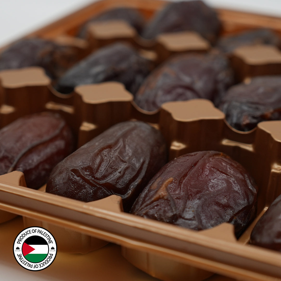 400gm, Premium Rutab Medjool Dates